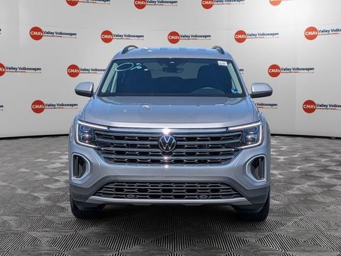 New 2026 Volkswagen Atlas SE image 2