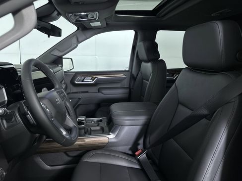 New 2026 Chevrolet Silverado 1500 LT Trail Boss w/ LT Trail Boss Premium Package image 80