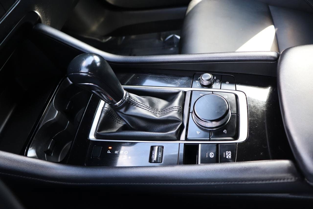 Used 2024 MAZDA MAZDA3 s FWD image 36