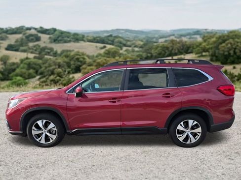 Used 2019 Subaru Ascent Premium AWD/4WD image 5