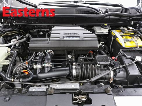 Used 2021 Honda CR-V EX-L image 7