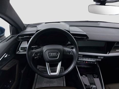 Used 2022 Audi A3 2.0T Prestige AWD/4WD image 22