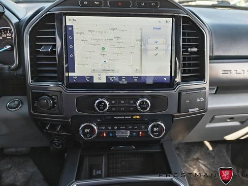 Used 2022 Ford F350 Limited image 35