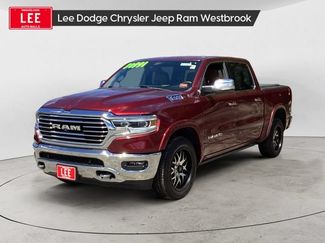 Used 2019 RAM 1500 Limited AWD/4WD video 1