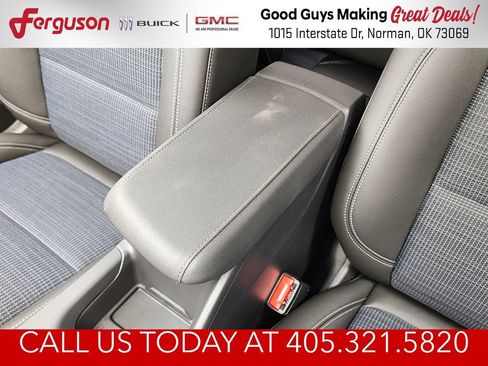 New 2026 Buick Envista Preferred w/ Convenience I Package FWD image 29