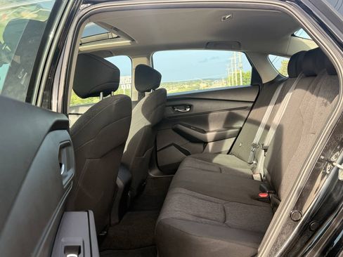 Used 2023 Honda Accord EX image 19
