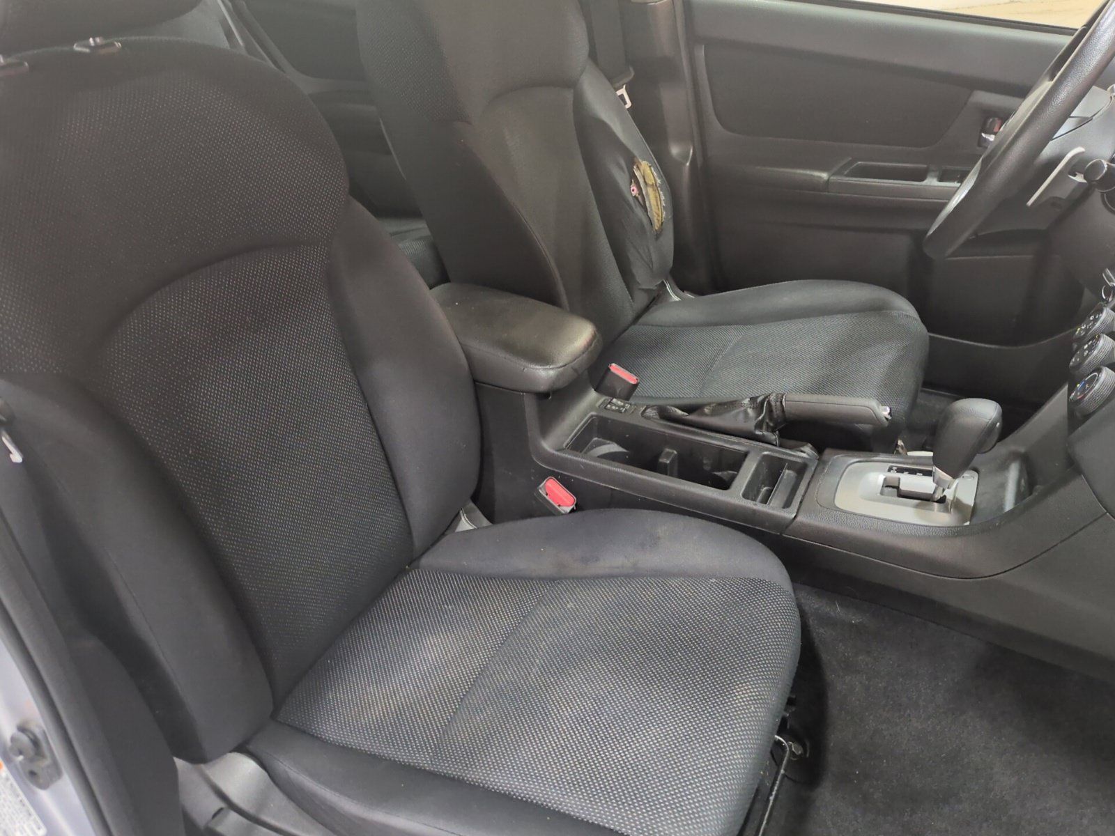 Used 2012 Subaru Impreza 2.0i Premium AWD/4WD image 11