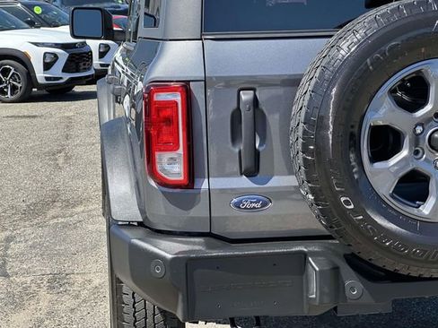 Used 2025 Ford Bronco Big Bend AWD/4WD image 14