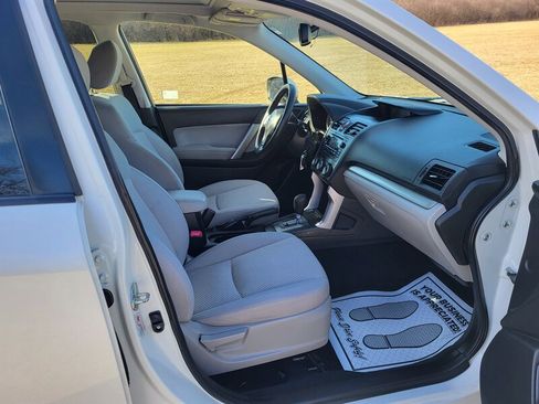 Used 2014 Subaru Forester 2.5i Premium w/ Protection Package #1 image 12