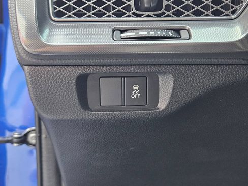 Used 2025 Acura Integra Type S FWD image 20
