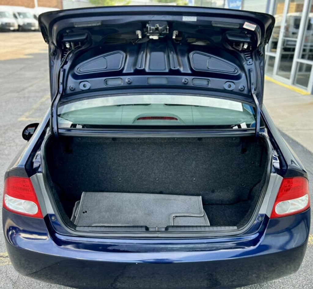 Used 2011 Honda Civic GX image 9