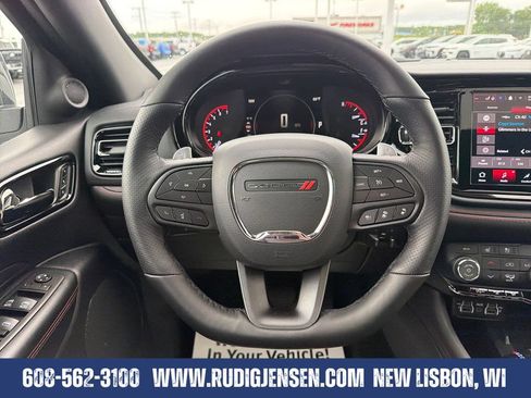 Used 2026 Dodge Durango GT AWD/4WD image 14