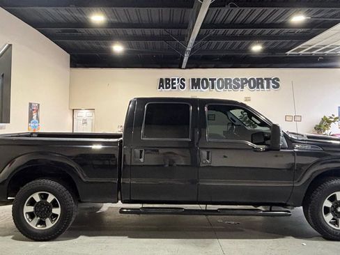 Used 2015 Ford F350 XL image 4