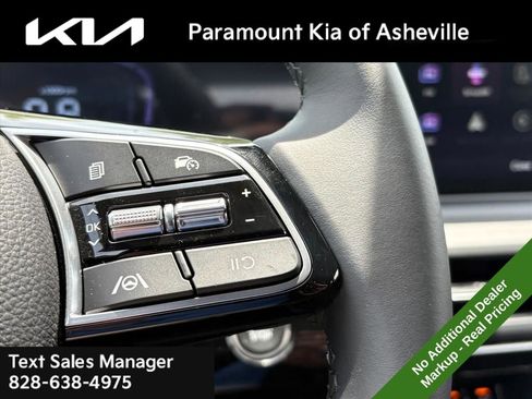 New 2026 Kia Seltos S AWD/4WD image 25