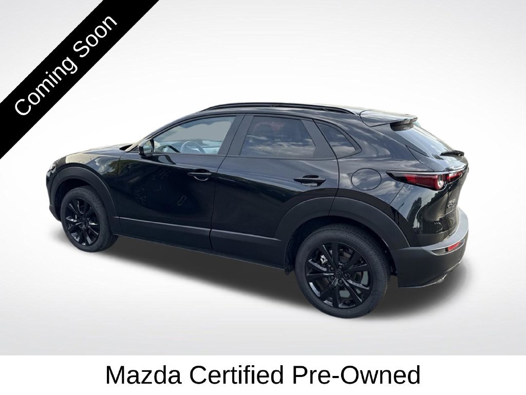 Used 2026 MAZDA CX-30 Aire Edition AWD/4WD image 2