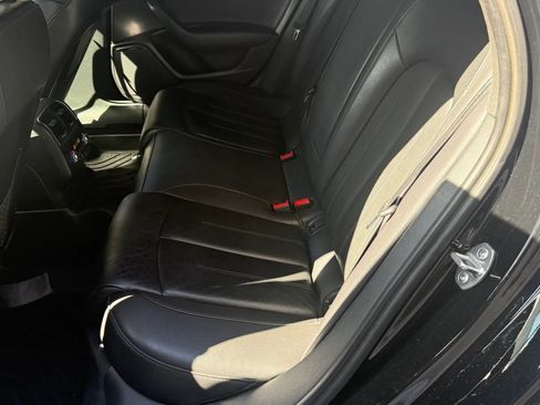 Used 2017 Audi A6 2.0T Premium Plus w/ Premium Plus Package FWD image 13