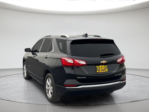Used 2019 Chevrolet Equinox Premier AWD/4WD image 9