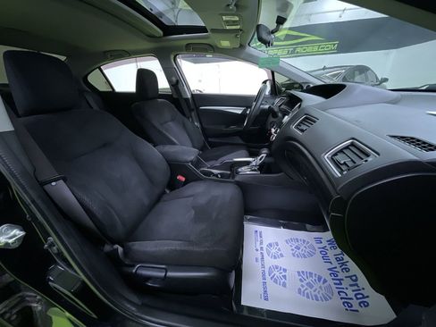 Used 2013 Honda Civic EX image 28