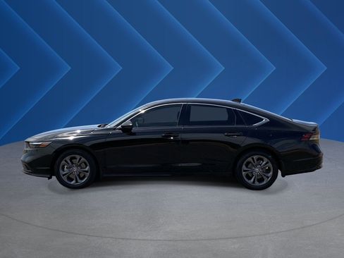 Used 2024 Honda Accord EX-L image 6