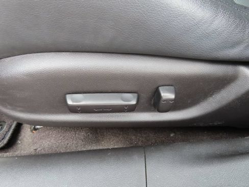 Used 2010 Acura TSX V6 Sedan FWD image 15