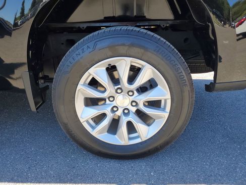 Used 2022 Chevrolet Silverado 1500 Custom w/ Safety Confidence Package image 75