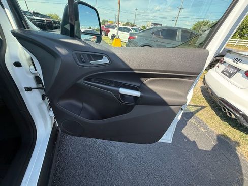 Used 2018 Ford Transit Connect XLT FWD image 20