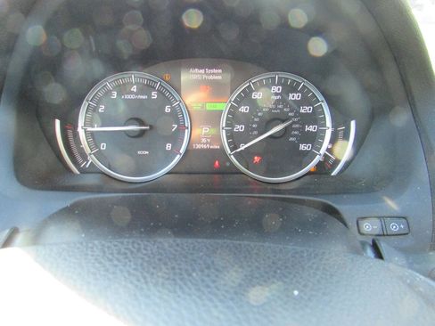 Used 2016 Acura TLX w/ Technology Package image 20