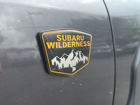 Used 2022 Subaru Outback Wilderness AWD/4WD image 24