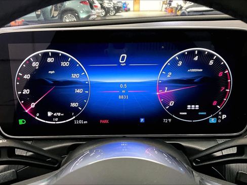 Certified 2026 Mercedes-Benz C 300 4MATIC Sedan image 26