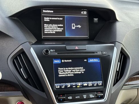 Used 2019 Acura MDX FWD image 27