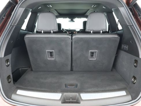 Used 2022 Cadillac XT6 Sport image 22