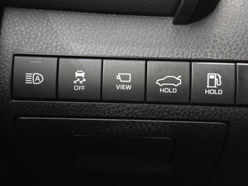 Certified 2023 Toyota Camry XLE w/ Navigation Package FWD image 20
