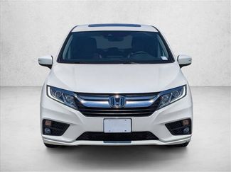 Used 2019 Honda Odyssey EX-L video 2