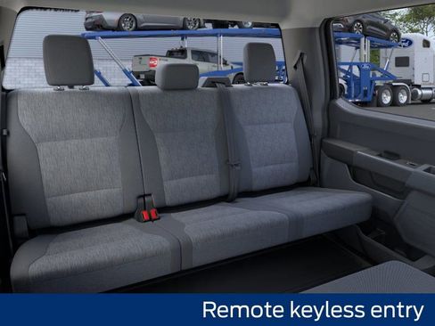 New 2026 Ford F250 XL w/ STX Appearance Package image 16
