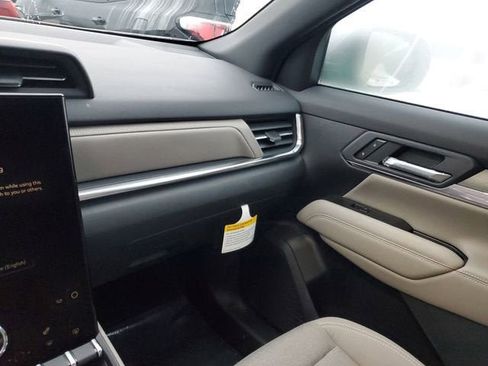 New 2026 GMC Terrain Elevation image 25