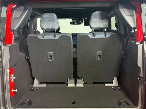 Used 2024 Ford Bronco Heritage Edition image 33