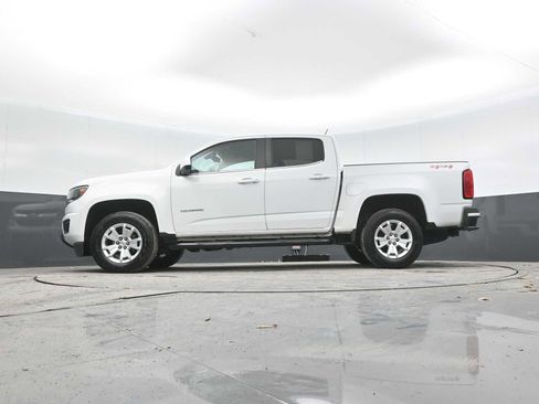 Used 2019 Chevrolet Colorado LT image 45