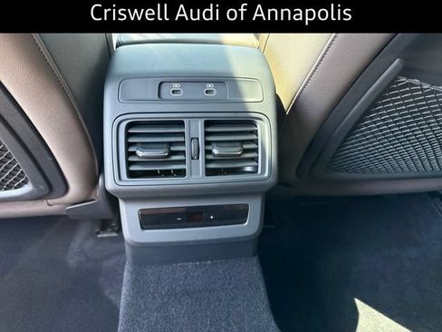 Certified 2025 Audi Q5 Premium w/ Premium Plus AWD/4WD image 15