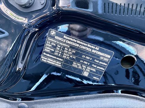 Certified 2023 BMW 530i w/ Premium Package RWD image 32