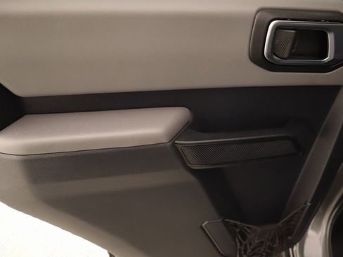 Used 2023 Ford Bronco Big Bend image 16