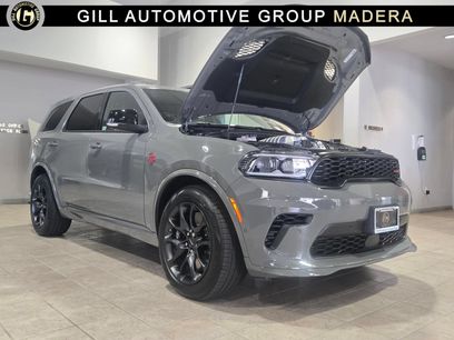 New 2026 Dodge Durango SRT Hellcat w/ Premium Group