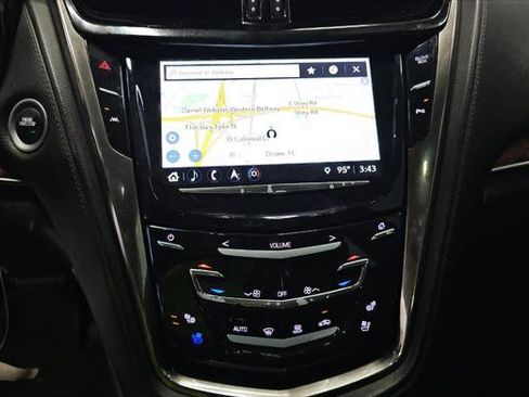 Used 2019 Cadillac CTS Luxury RWD image 17