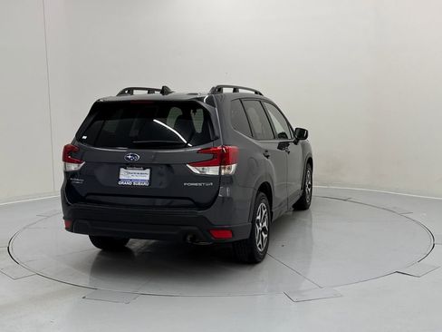 Certified 2024 Subaru Forester Premium image 5