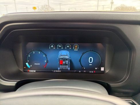 New 2025 Ford F150 Platinum w/ Equipment Group 702A High image 28