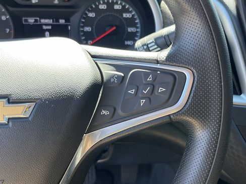 Used 2023 Chevrolet Malibu LT FWD image 21