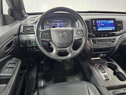 Certified 2022 Honda Passport EX-L image 14
