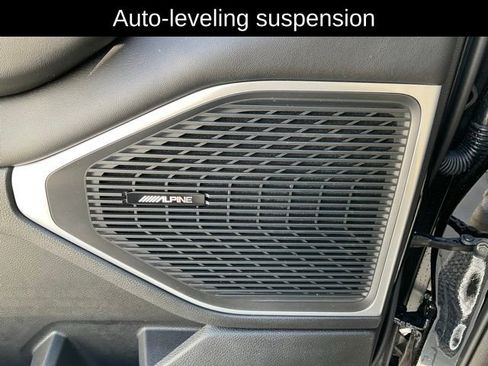 New 2024 Jeep Wagoneer 4WD w/ Convenience Group I image 37