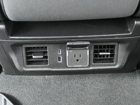 Used 2026 Chevrolet Silverado 1500 RST image 28