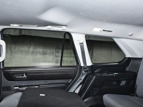 Used 2024 Toyota Sequoia Platinum image 54