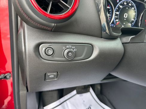 Certified 2024 Chevrolet Blazer RS w/ LPO, Floor Liner Package image 18